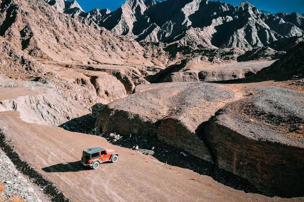في يوبيلها الذهبي.. تعرف على الإمارات من خلال 50 وجهة يجب أن تزورها 22 في يوبيلها الذهبي.. تعرف على الإمارات من خلال 50 وجهة يجب أن تزورها