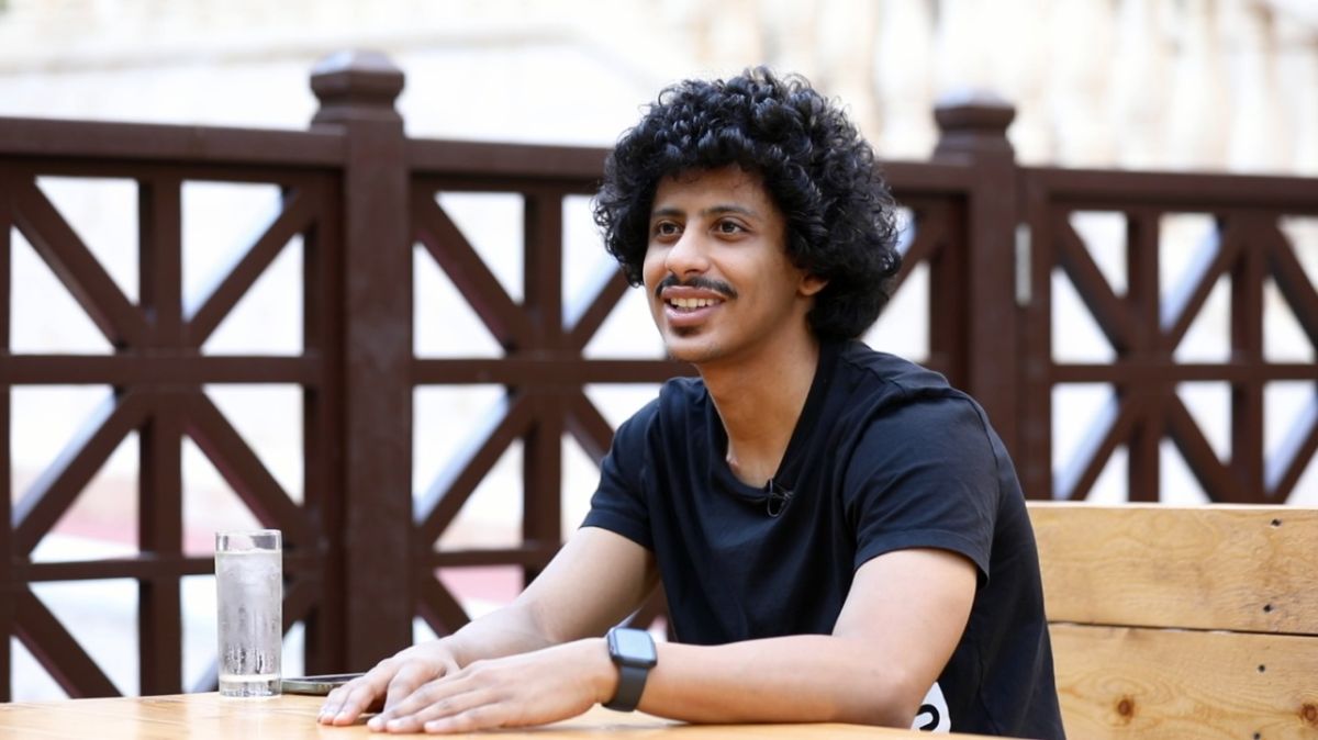 جودي سكيت يصرح لأول مرة سبب ابتعاده عن السوشيال ميديا في الفترة الماضية