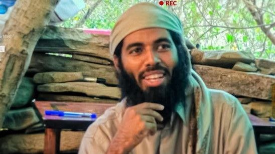 إصدار مرئي جديد لتنظيم القاعدة في جزيرة العرب.. حملة غسل السمعة مستمرة 1 إصدار مرئي جديد لتنظيم القاعدة في جزيرة العرب.. حملة غسل السمعة مستمرة