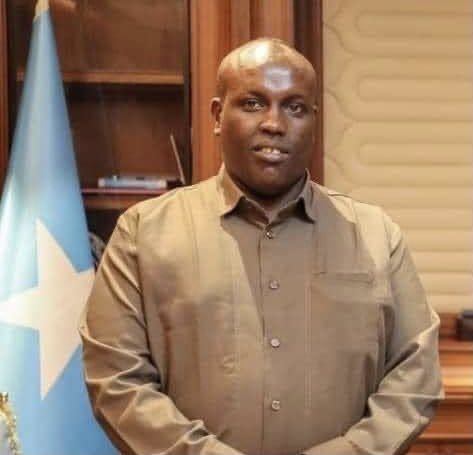 إرهاب جماعة الشباب الصومالية.. تسجيل صوتي لمنفذ التفجير الانتحاري ضد مدير إذاعة مقديشو