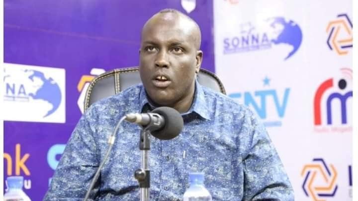 إرهاب جماعة الشباب الصومالية.. تسجيل صوتي لمنفذ التفجير الانتحاري ضد مدير إذاعة مقديشو