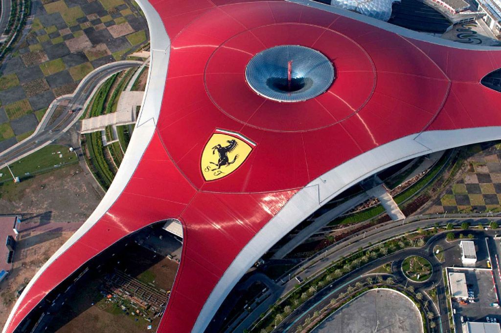 في يوبيلها الذهبي.. تعرف على الإمارات من خلال 50 وجهة يجب أن تزورها 32 في يوبيلها الذهبي.. تعرف على الإمارات من خلال 50 وجهة يجب أن تزورها