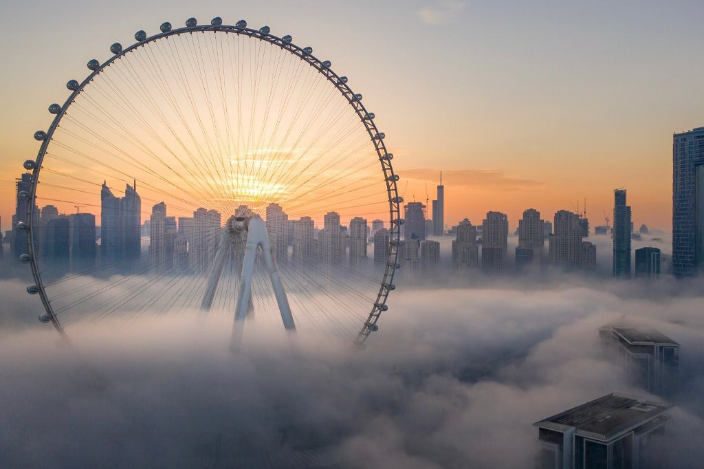 في يوبيلها الذهبي.. تعرف على الإمارات من خلال 50 وجهة يجب أن تزورها 34 في يوبيلها الذهبي.. تعرف على الإمارات من خلال 50 وجهة يجب أن تزورها