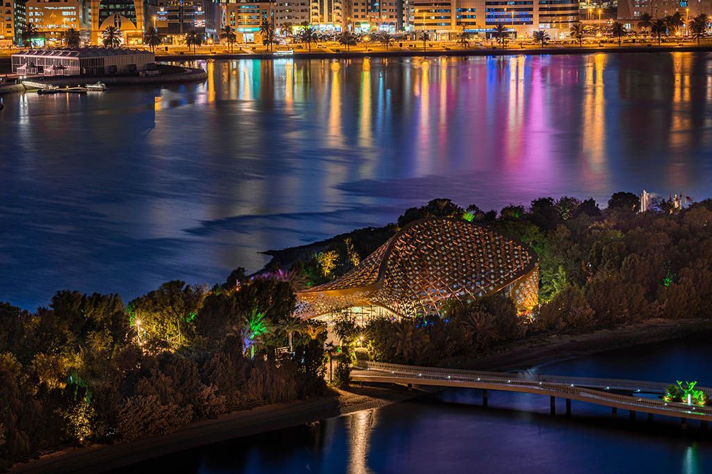 في يوبيلها الذهبي.. تعرف على الإمارات من خلال 50 وجهة يجب أن تزورها 41 في يوبيلها الذهبي.. تعرف على الإمارات من خلال 50 وجهة يجب أن تزورها