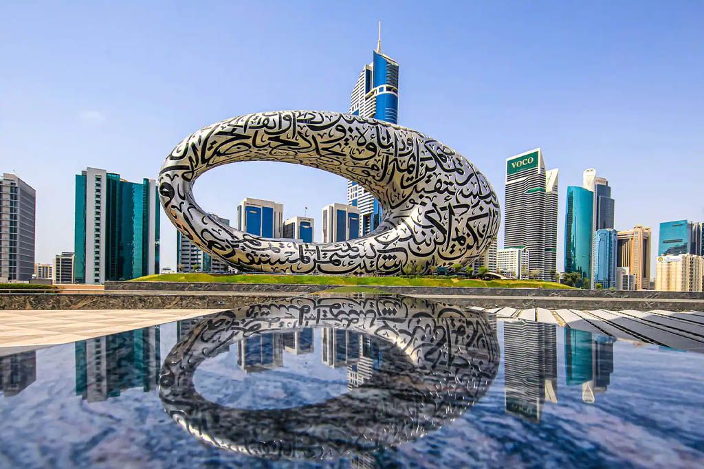 في يوبيلها الذهبي.. تعرف على الإمارات من خلال 50 وجهة يجب أن تزورها 42 في يوبيلها الذهبي.. تعرف على الإمارات من خلال 50 وجهة يجب أن تزورها