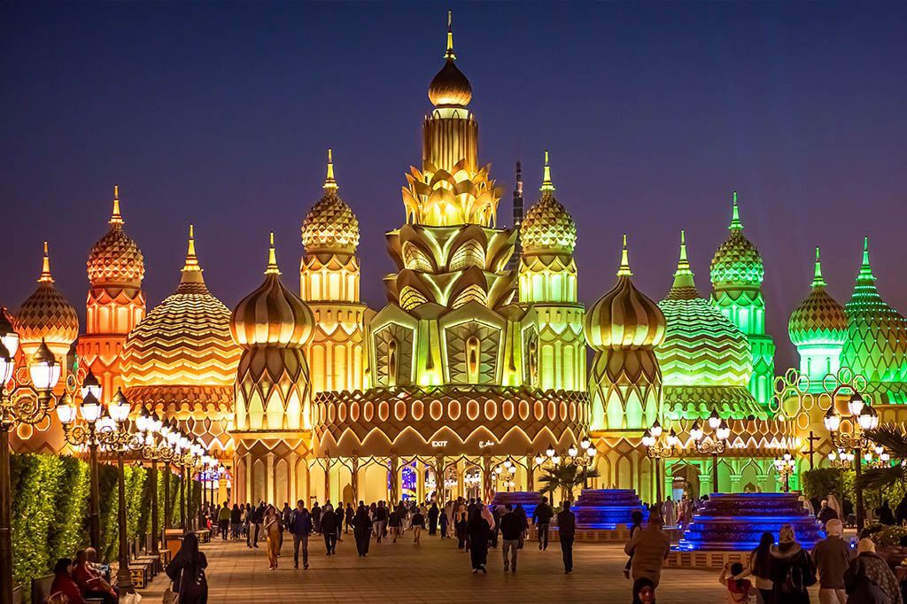 في يوبيلها الذهبي.. تعرف على الإمارات من خلال 50 وجهة يجب أن تزورها 46 في يوبيلها الذهبي.. تعرف على الإمارات من خلال 50 وجهة يجب أن تزورها