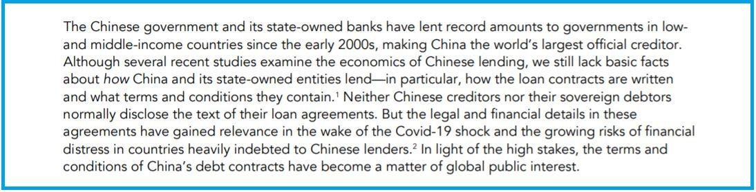 أوغندا تخسر مطارها الوحيد لصالح الصين.. بنود مريبة بعقود قروض بكين للدول النامية