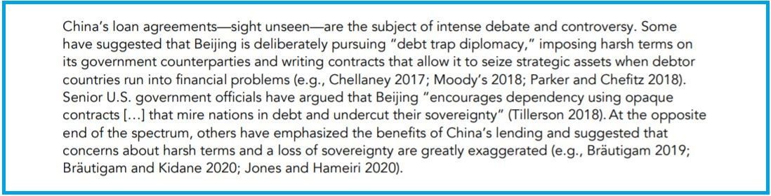 أوغندا تخسر مطارها الوحيد لصالح الصين.. بنود مريبة بعقود قروض بكين للدول النامية