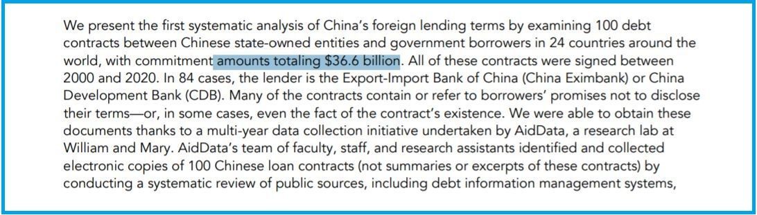 أوغندا تخسر مطارها الوحيد لصالح الصين.. بنود مريبة بعقود قروض بكين للدول النامية