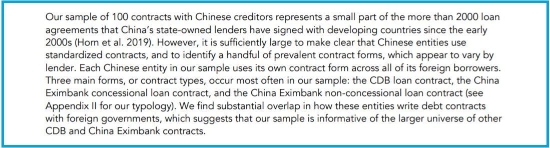 أوغندا تخسر مطارها الوحيد لصالح الصين.. بنود مريبة بعقود قروض بكين للدول النامية