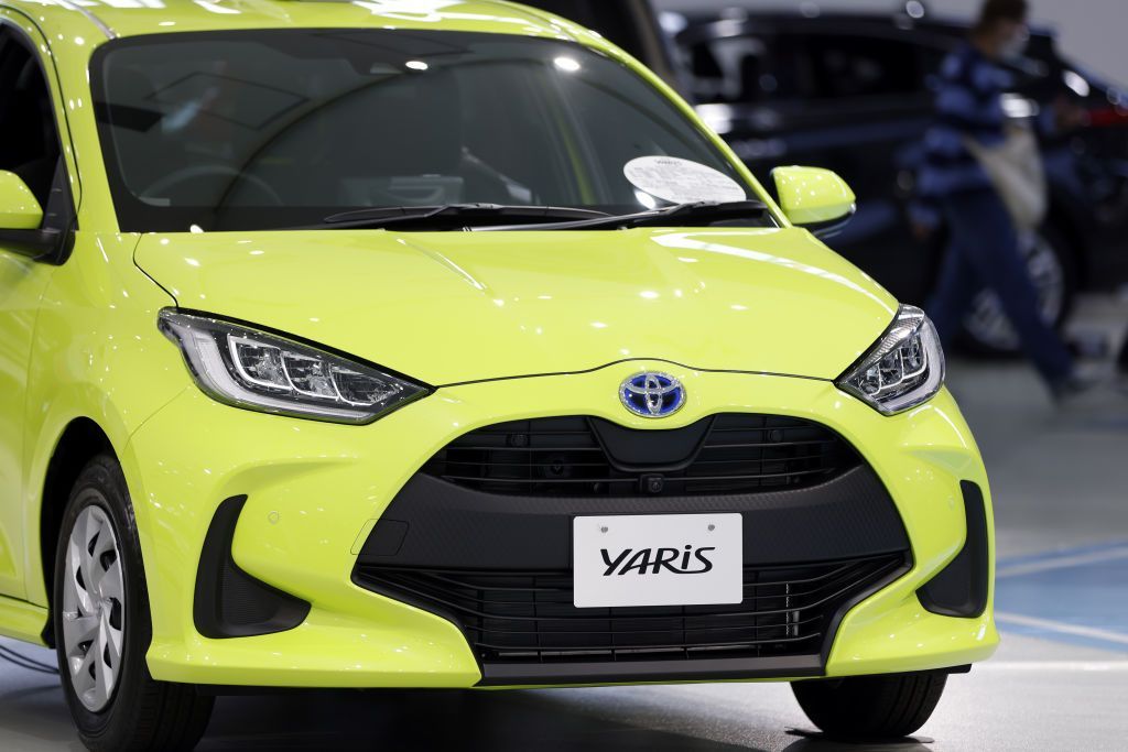 قائمة بأكثر 10 سيارات توفيراً في استهلاك الوقود لعام 2021