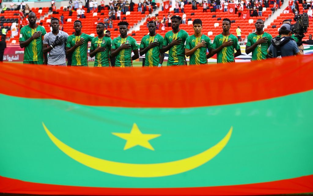 افتتاح كأس العرب: تونس تضرب بقوة.. ومباراة جنونية بين العراق وعمان