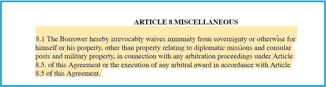 مونتينيغرو على مقصلة الصين.. إليك الفرق بين عقود بكين وعقود نادي باريس للدائنين