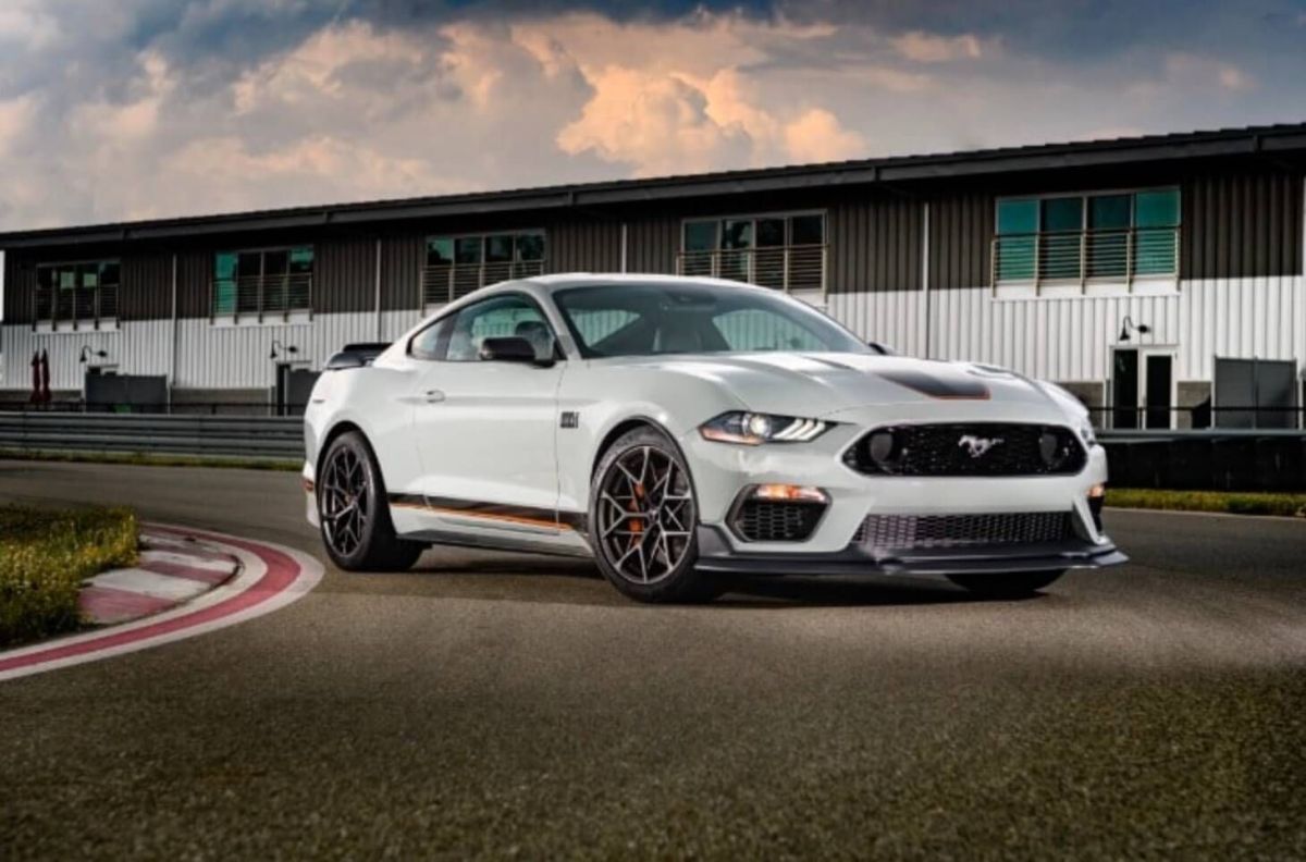 5 سيارات رياضية بأسعار معقولة لعام 2021