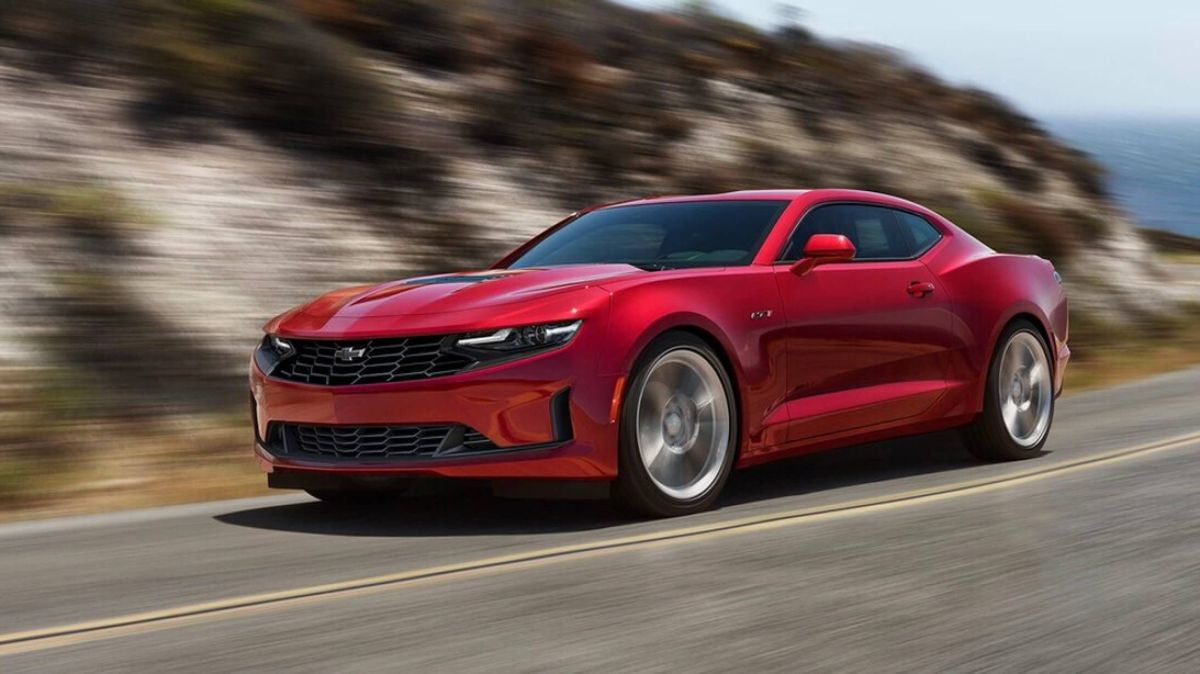 5 سيارات رياضية بأسعار معقولة لعام 2021