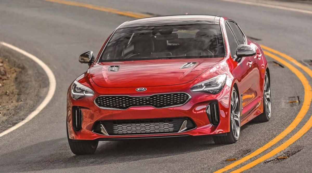 5 سيارات رياضية بأسعار معقولة لعام 2021