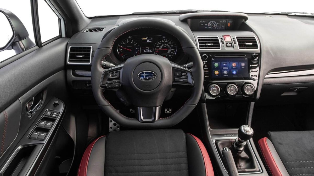 5 سيارات رياضية بأسعار معقولة لعام 2021