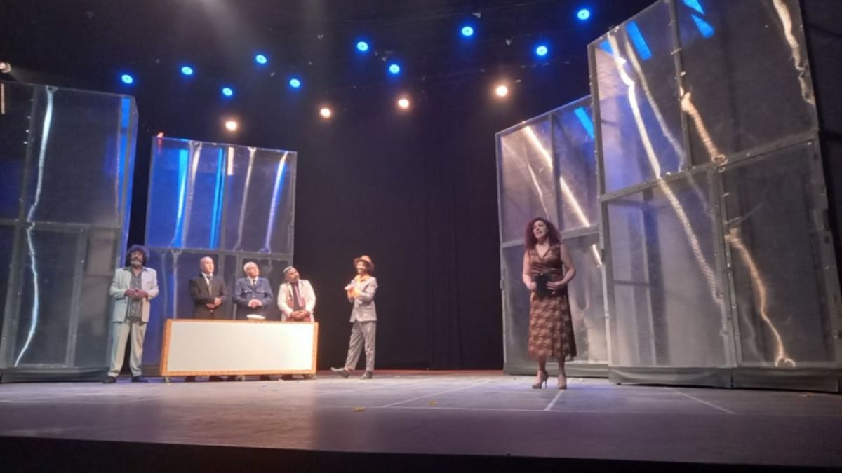 مسارح العالم تجتمع في تونس في الدورة 22 لأيام قرطاج المسرحية