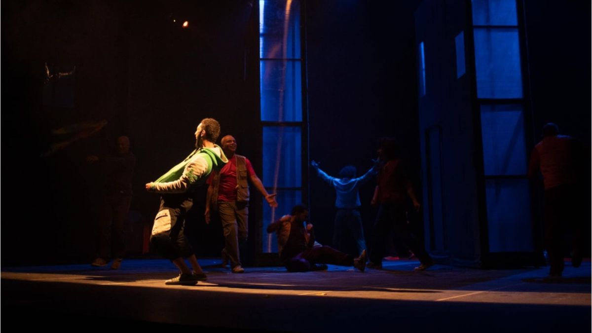 مسارح العالم تجتمع في تونس في الدورة 22 لأيام قرطاج المسرحية