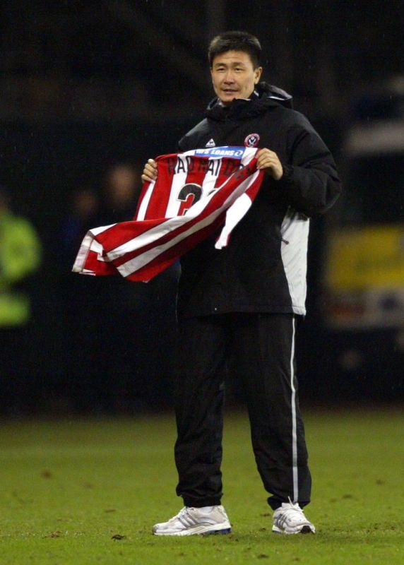 بعد قضية بينغ شواي.. اعتداء جنسي جديد يهز "علي بابا" الصينية