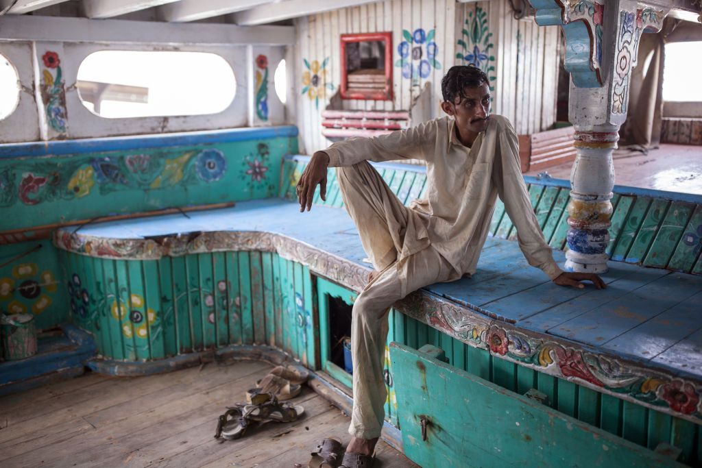 صيّادون باكستان يفقدون سبل عيشهم.. غليان في غوادار ضدّ مشروع الممر