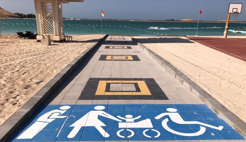 ما الذي يجعل الإمارات الوجهة السياحية المفضلة لأصحاب الهمم؟ 2 الإمارات