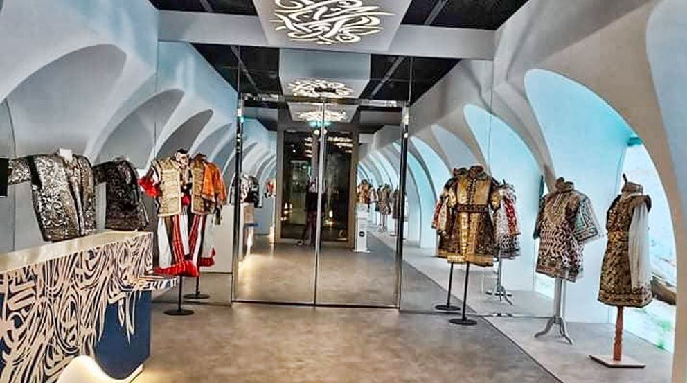 إكسبو دبي 2020