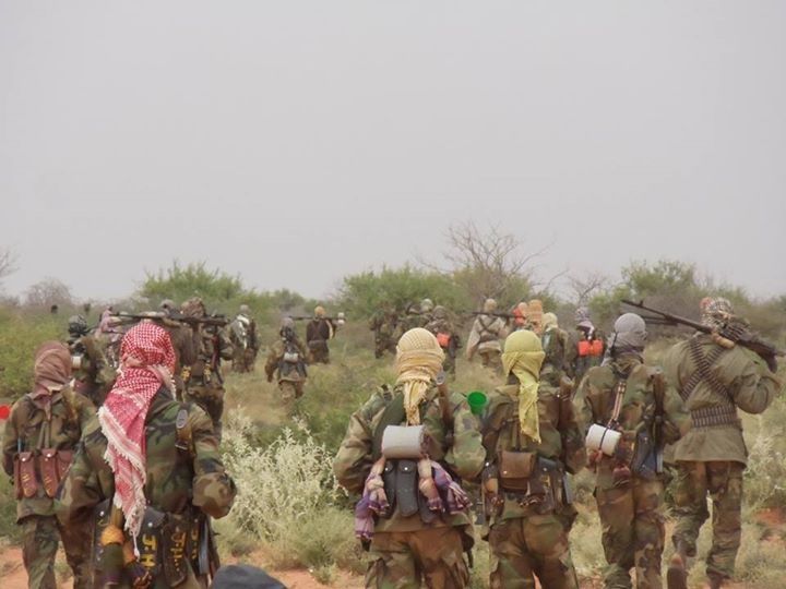 جماعة الشباب تحاول اغتيال محافظ "شبيلي الوسطى" في الصومال