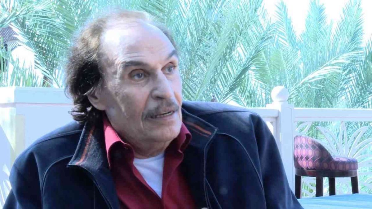 حصاد 2021.. الموت يغيّب كثيراً من رموز الفن والإعلام والسياسة في العالم