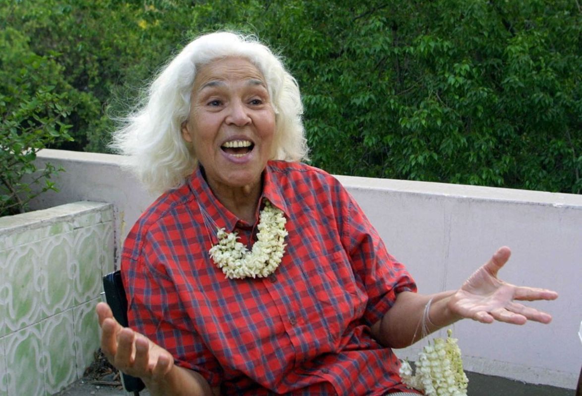 حصاد 2021.. الموت يغيّب كثيراً من رموز الفن والإعلام والسياسة في العالم