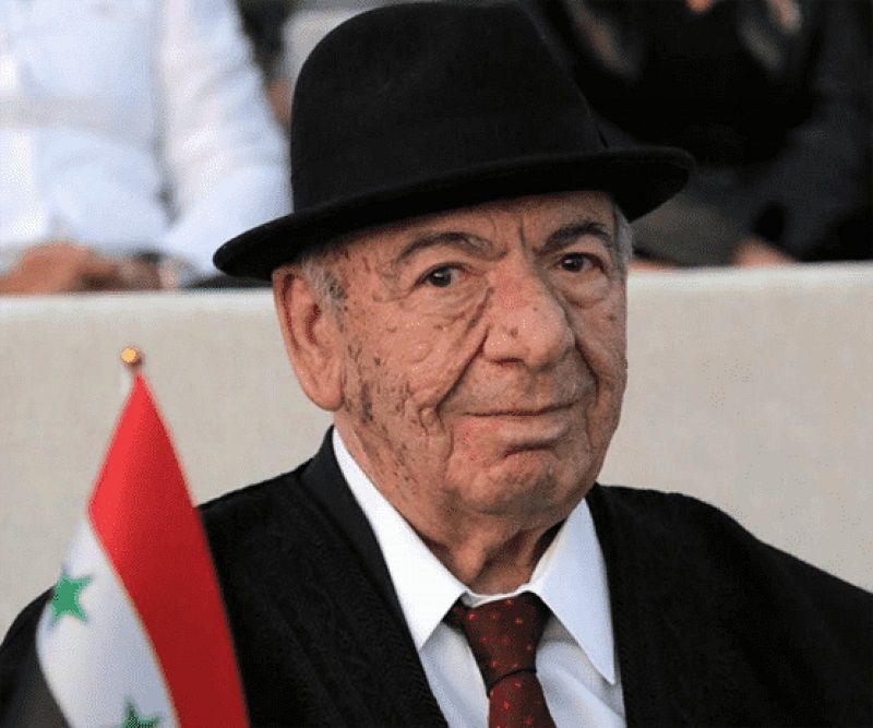 حصاد 2021.. الموت يغيّب كثيراً من رموز الفن والإعلام والسياسة في العالم