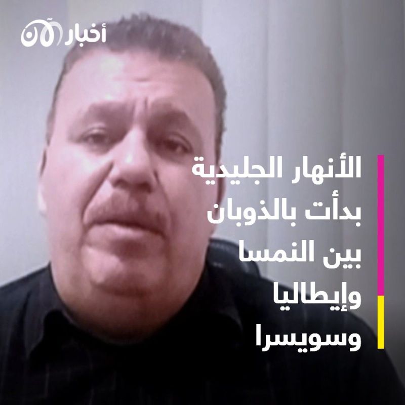 أكثر من 40 مدينة مهددة بالغرق جراء التغير المناخي.. من بينها مدن عربية
