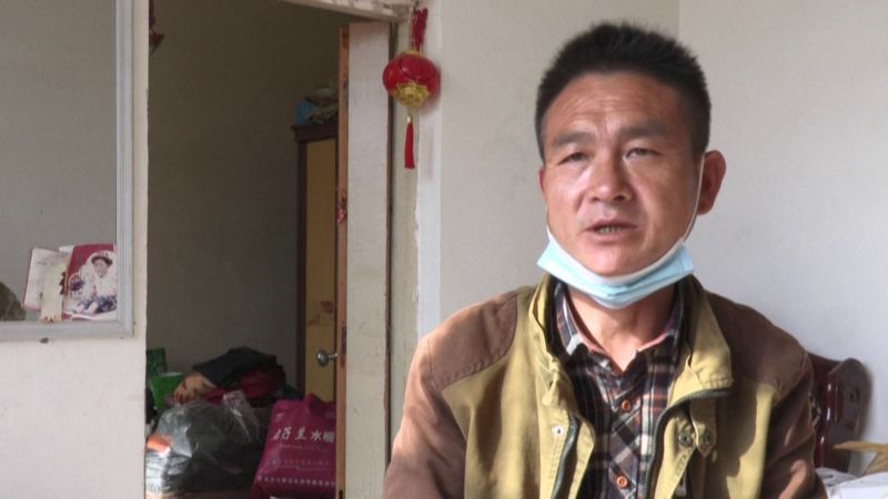 الصين تخدع المزارعين وتستولي على أراضيهم لصالح الطاقة المتجددة قبل أولمبياد بكين الشتوي 1 الصين