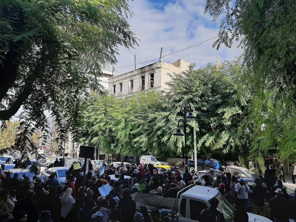 تونس.. جدل بسبب فرض التطعيم: حق العمل؟ أم حق الحياة؟