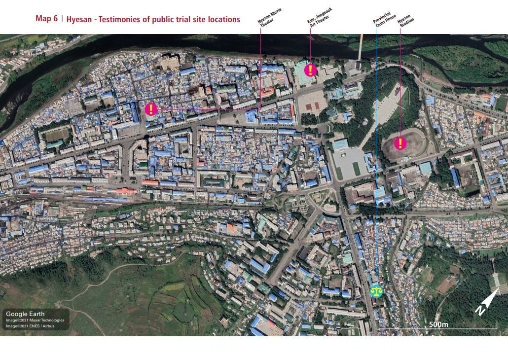 كوريا الشمالية