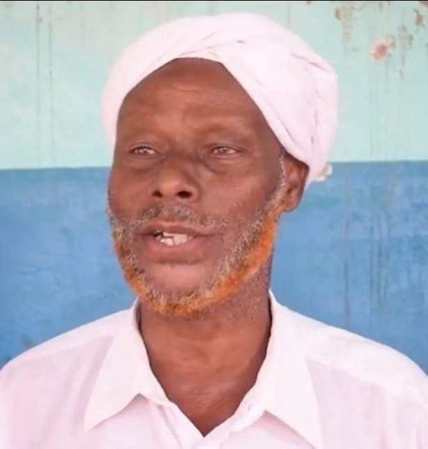 بالصورة.. جماعة الشباب الإرهابية تعدم رئيس محكمة جنوب غرب الصومال