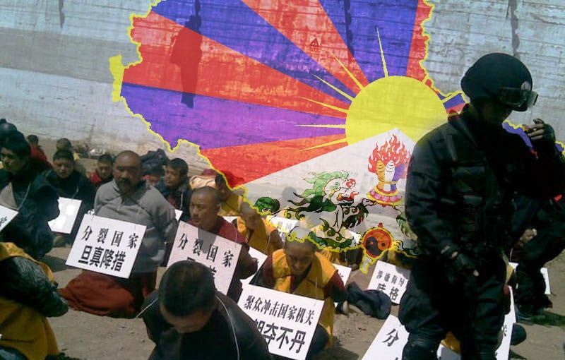 إقالة تشين تشوانغو حاكم شينجيانغ.. الرجل الذي تسبب بعقوبات دولية لبلده