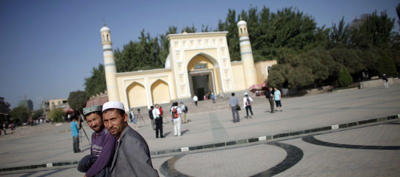 إقالة تشين تشوانغو حاكم شينجيانغ.. الرجل الذي تسبب بعقوبات دولية لبلده