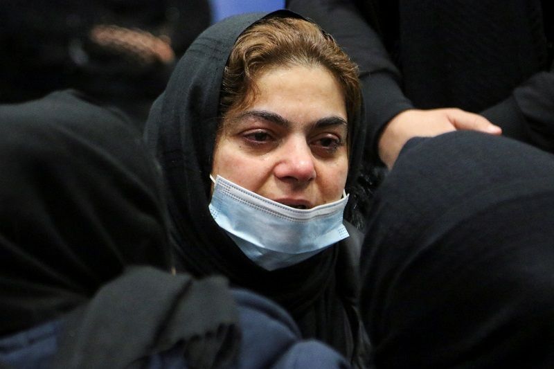 إعادة جثامين 16 مهاجراً قضوا في المانش إلى إقليم كردستان العراق