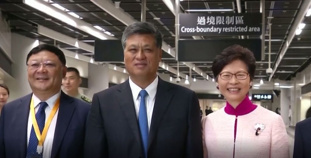 إقالة "رأس" إقليم شينجيانغ.. صراعات داخلية تضرب الحزب الشيوعي الصيني