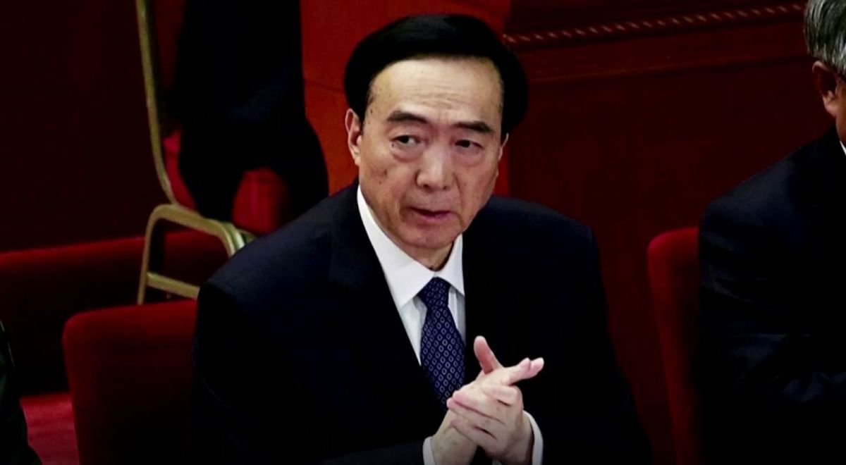 إقالة "رأس" إقليم شينجيانغ.. صراعات داخلية تضرب الحزب الشيوعي الصيني