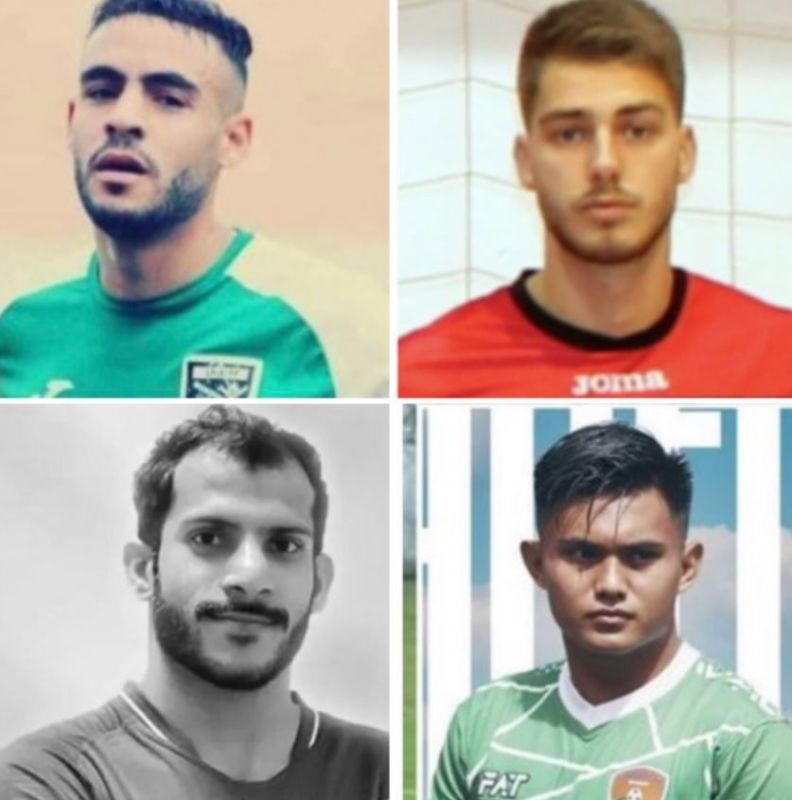 بعد ارتفاع عدد الوفيات في الملاعب.. هل يتسبب لقاح كورونا في موت اللاعبين؟