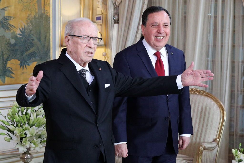 السلطات التونسية تفتح تحقيقا في وفاة الرئيس الراحل الباجي قايد السبسي