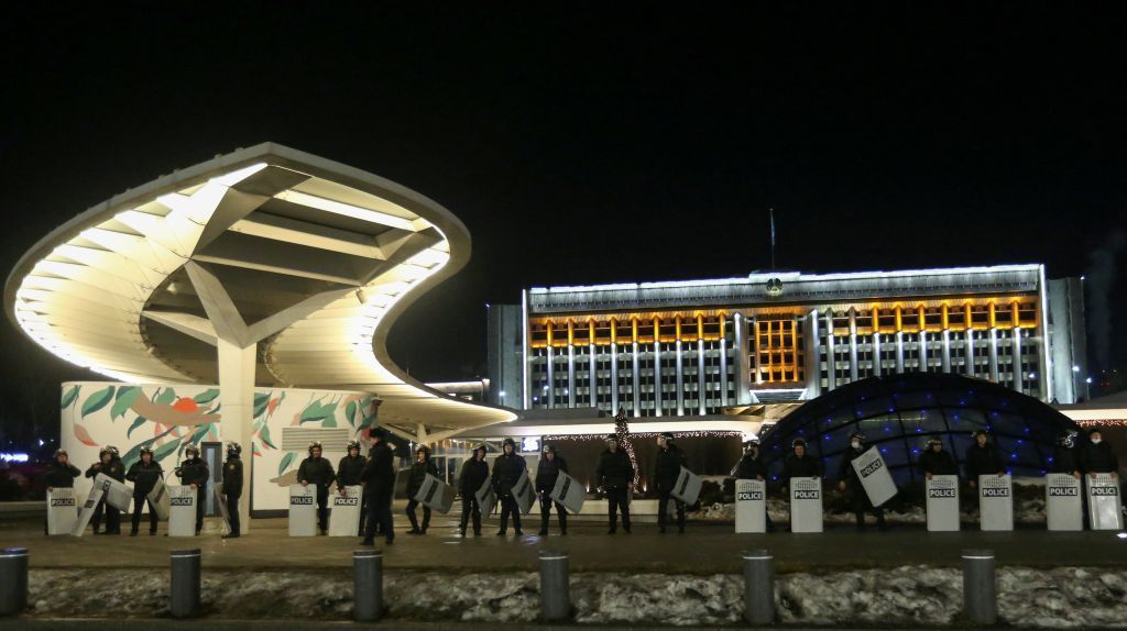 كازاخستان.. تفاصيل الاحتجاجات منذ اندلاعها