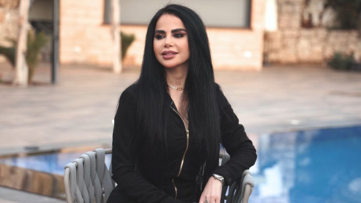 ليال عبود تعترف بحبها لأغاني حسن شاكوش.. وتتحدى محمد حنبلي حتى الأغنية الأخيرة