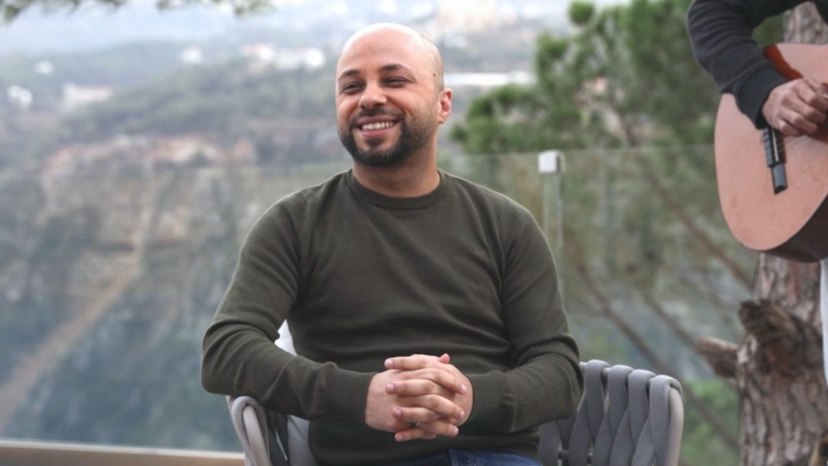 ليال عبود تعترف بحبها لأغاني حسن شاكوش.. وتتحدى محمد حنبلي حتى الأغنية الأخيرة