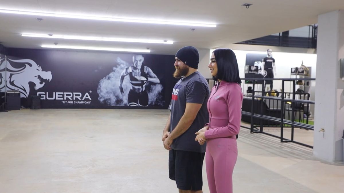 كيف يمكن أن تردي على اعتداء شد الشعر إذا ما تعرضت له؟