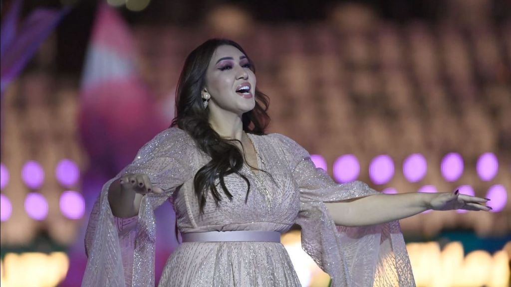 كأس السوبر.. من الإمارات للعالم: رسالة سلام ومحبة 2 أوبريت كأس السوبر