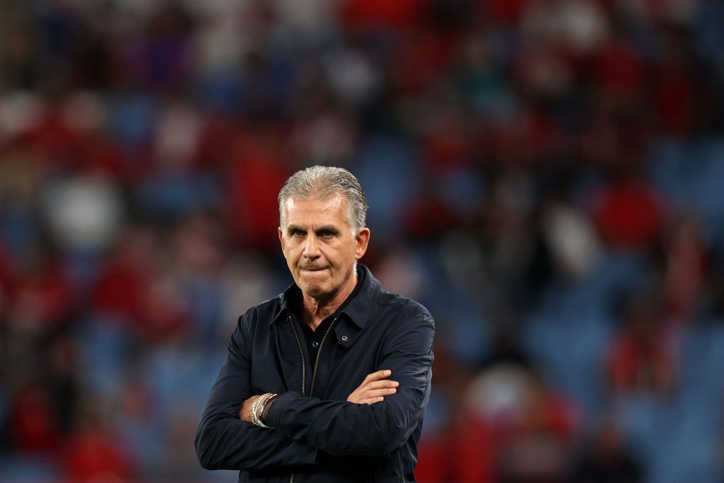 تريندينغ سبورت | فضيحة تحكيمية في مباراة تونس ومالي.. وأنباء سيئة للفراعنة 2 تريندينغ سبورت | فضيحة تحكيمية في مباراة تونس ومالي.. وأنباء سيئة للفراعنة