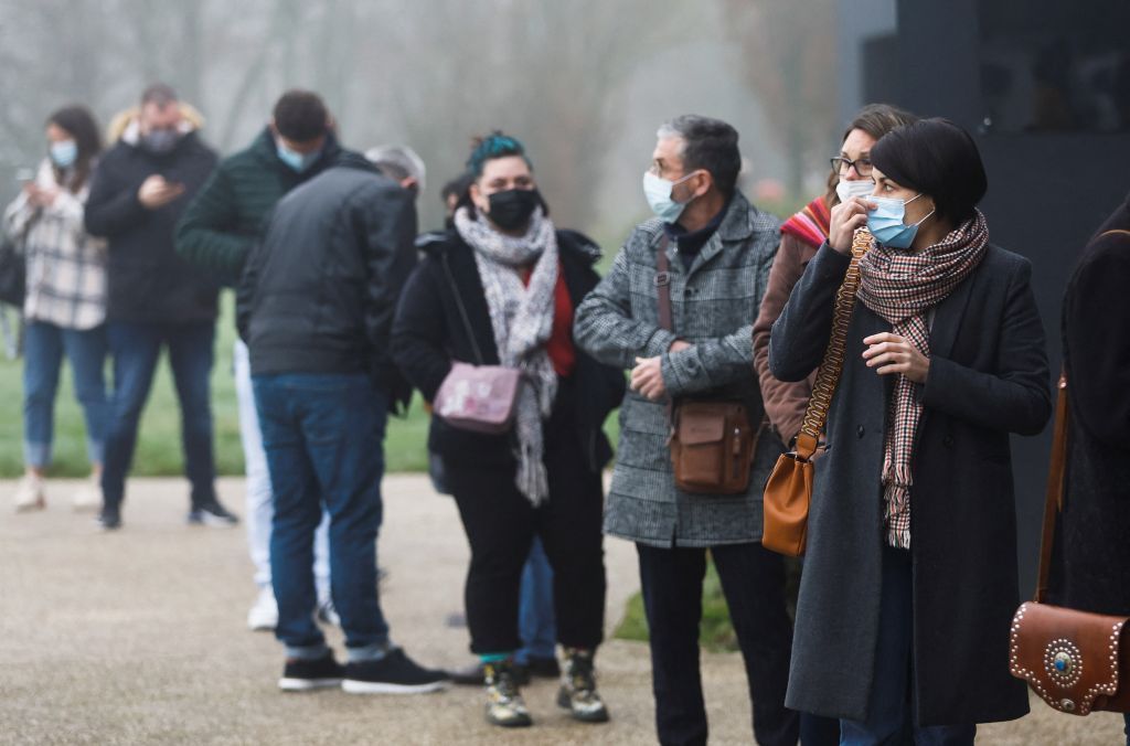 فرنسا تودع القيود المفروضة جراء كورونا 2 فرنسا